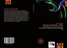 Bookcover of Coupe Intertoto 1995