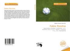 Buchcover von Fabio Pecchia