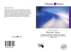 Bookcover of Daisuke Nasu