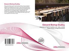 Edward Bishop Dudley的封面