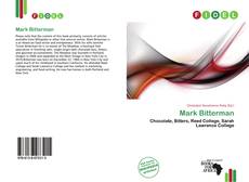 Capa do livro de Mark Bitterman 