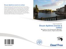 Bookcover of Douze Apôtres (navire à voiles)