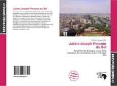 Buchcover von Julien-Joseph Pinczon du Sel