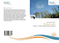 Copertina di Michael Jecks