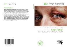 Bookcover of Helen Hollick