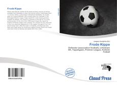 Bookcover of Frode Kippe