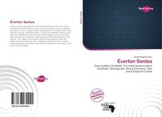 Bookcover of Éverton Santos