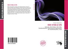 Buchcover von ISO 3166-2:VN