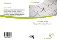 Borítókép a  Jürgen Stark - hoz