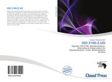 Bookcover of ISO 3166-2:UG