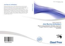 Bookcover of Joe Burns (Infielder)