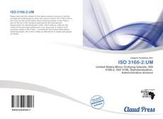 Bookcover of ISO 3166-2:UM