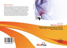 Marlin Carter的封面