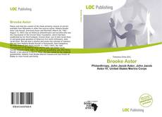 Borítókép a  Brooke Astor - hoz