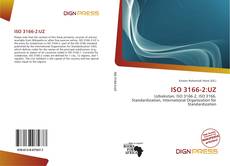 ISO 3166-2:UZ的封面