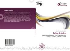 Adele Astaire的封面