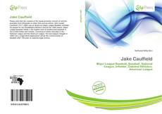 Bookcover of Jake Caulfield