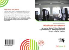 Bearwood bus station的封面