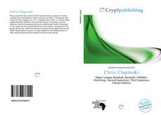 Bookcover of Chris Clapinski