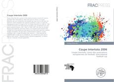 Coupe Intertoto 2006的封面