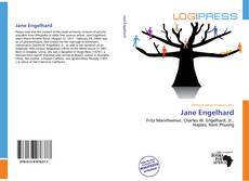 Copertina di Jane Engelhard