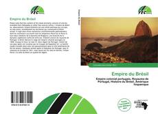 Portada del libro de Empire du Brésil