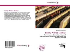 Capa do livro de Henry Alfred Bishop 