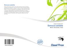 Bookcover of Donuca castalia