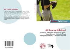 Bill Conroy (Infielder)的封面