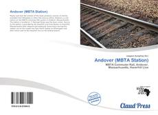 Bookcover of Andover (MBTA Station)