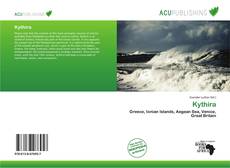 Buchcover von Kythira