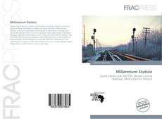 Copertina di Millennium Station
