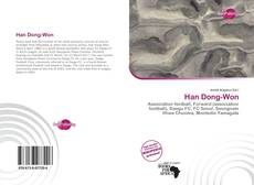 Buchcover von Han Dong-Won