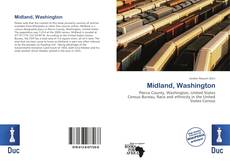 Bookcover of Midland, Washington