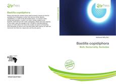 Bastilla copidiphora的封面