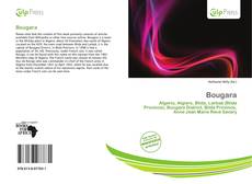 Bougara的封面
