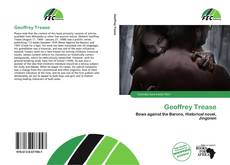 Couverture de Geoffrey Trease