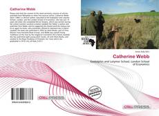 Catherine Webb的封面
