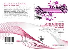 Capa do livro de Coupe du Monde de Football des Moins de 20 Ans 1995 