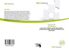 Bookcover of Al Nuke