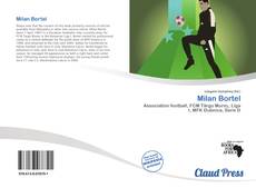 Bookcover of Milan Bortel