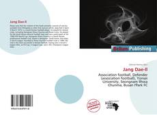 Couverture de Jang Dae-Il