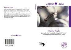 Buchcover von Charlie Engle