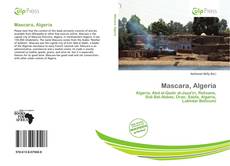 Mascara, Algeria的封面