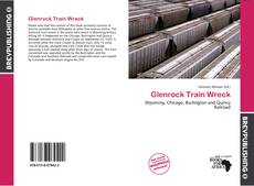 Buchcover von Glenrock Train Wreck