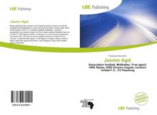 Bookcover of Jasmin Agić