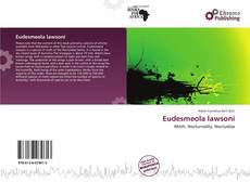 Capa do livro de Eudesmeola lawsoni 
