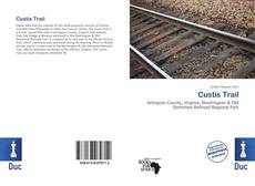 Buchcover von Custis Trail