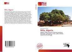 Mila, Algeria kitap kapağı