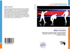 Couverture de Mike Fischlin